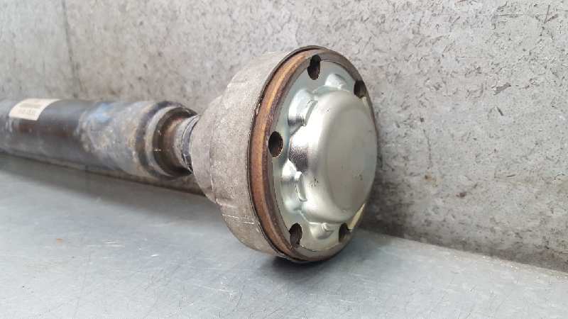 AUDI Q7 4L (2005-2015) Arbre de transmission court de boîte de vitesses 7L6521101H 24062246