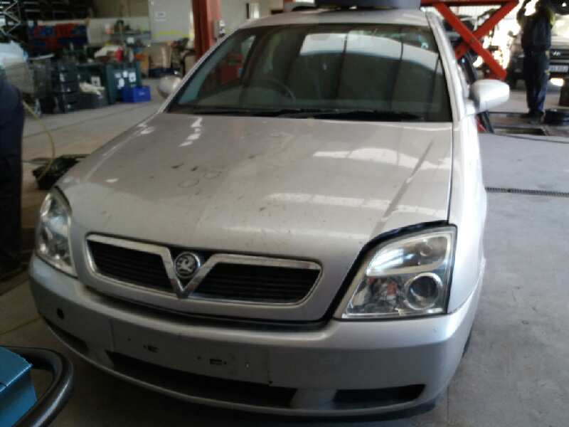 CHEVROLET Vectra C (2002-2005) Klímaszivattyú 13208187 21983533