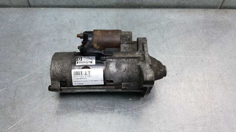 MAZDA MPV LW (1999-2006) Starter Motor RF5C18400 24059482