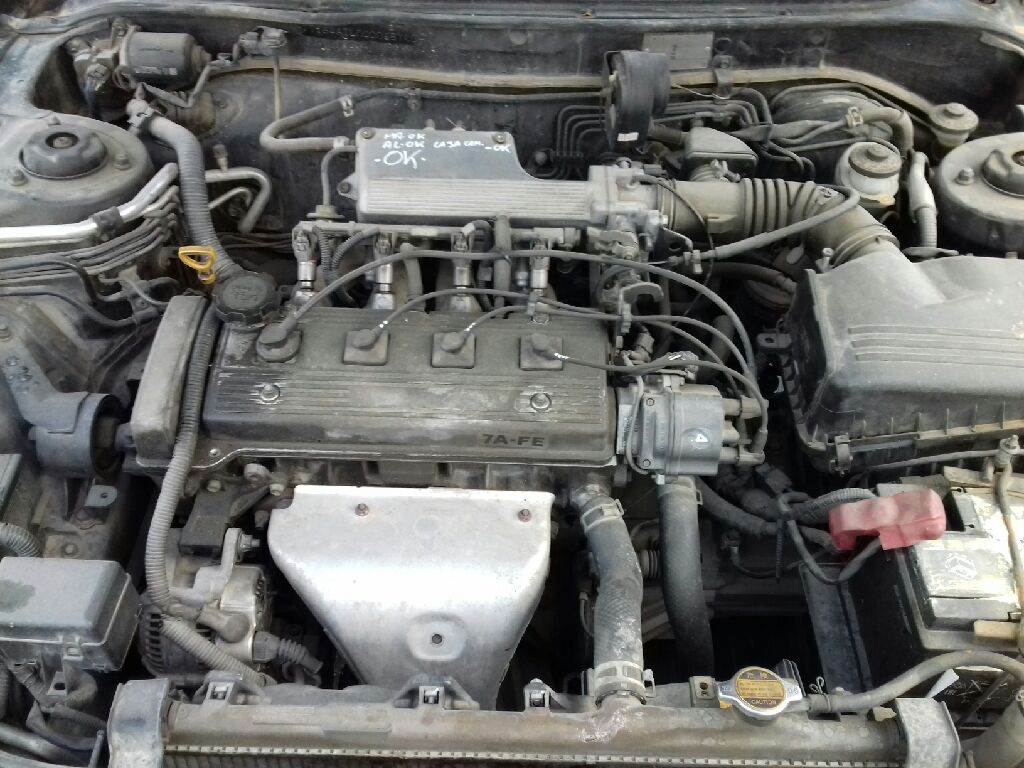 TOYOTA Other part 25404314