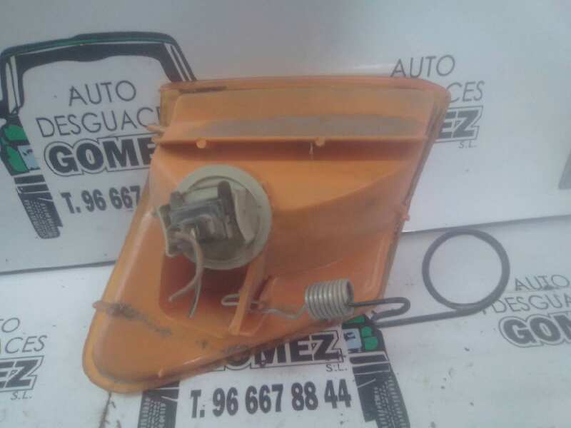 FORD Indicator semnalizare stânga față 1062435 21975507