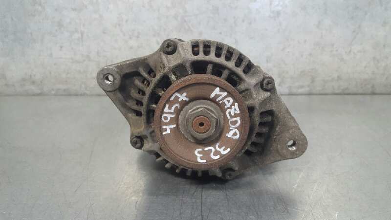 MAZDA 323 BG (1989-1995) Generator B366A5T00877 24057358