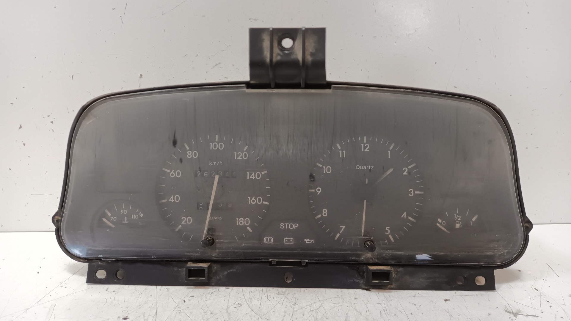 CITROËN Jumpy 1 generation (1994-2006) Speedometer 09036419901 25326970