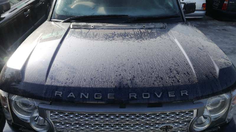 FORD Range Rover 3 generation (2002-2012) Переключатель кнопок 8365579 24074434