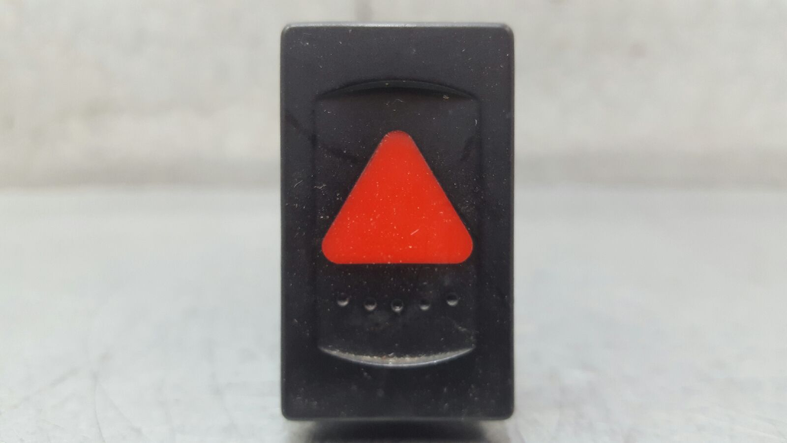 VOLKSWAGEN Passat B5 (1996-2005) Hazard button 3B0953235C 25404354