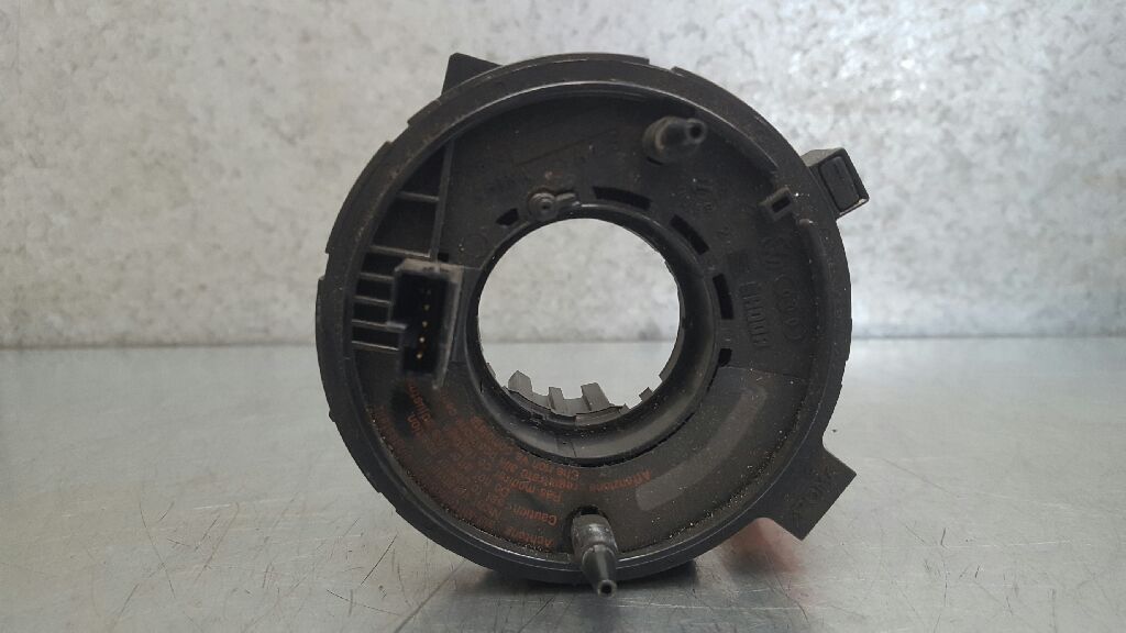 CHEVROLET Golf 4 generation (1997-2006) Steering Wheel Slip Ring Squib 1J0959653E 25261849