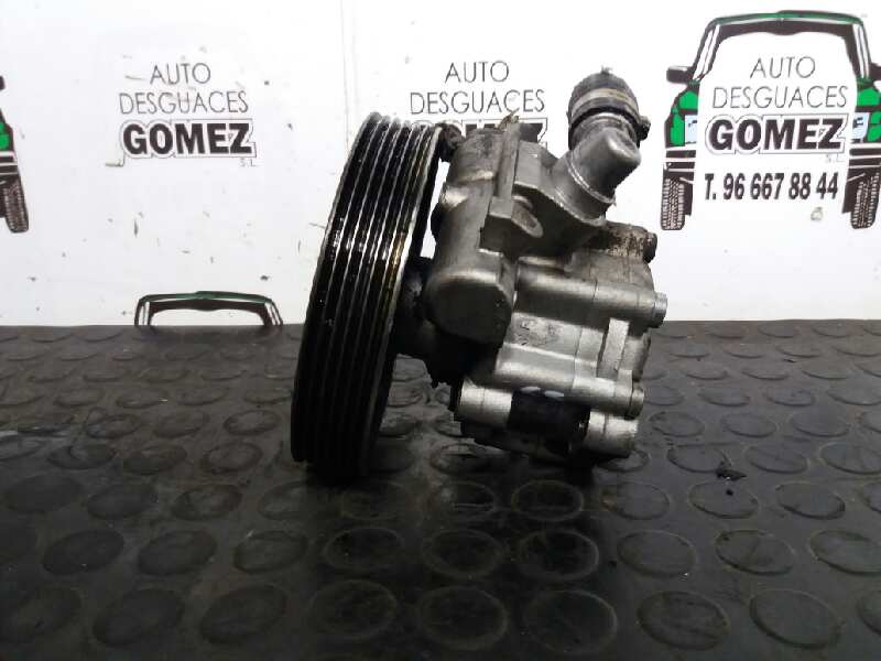 MITSUBISHI C5 1 generation (2001-2008) Power Steering Pump 9636086680 21981309