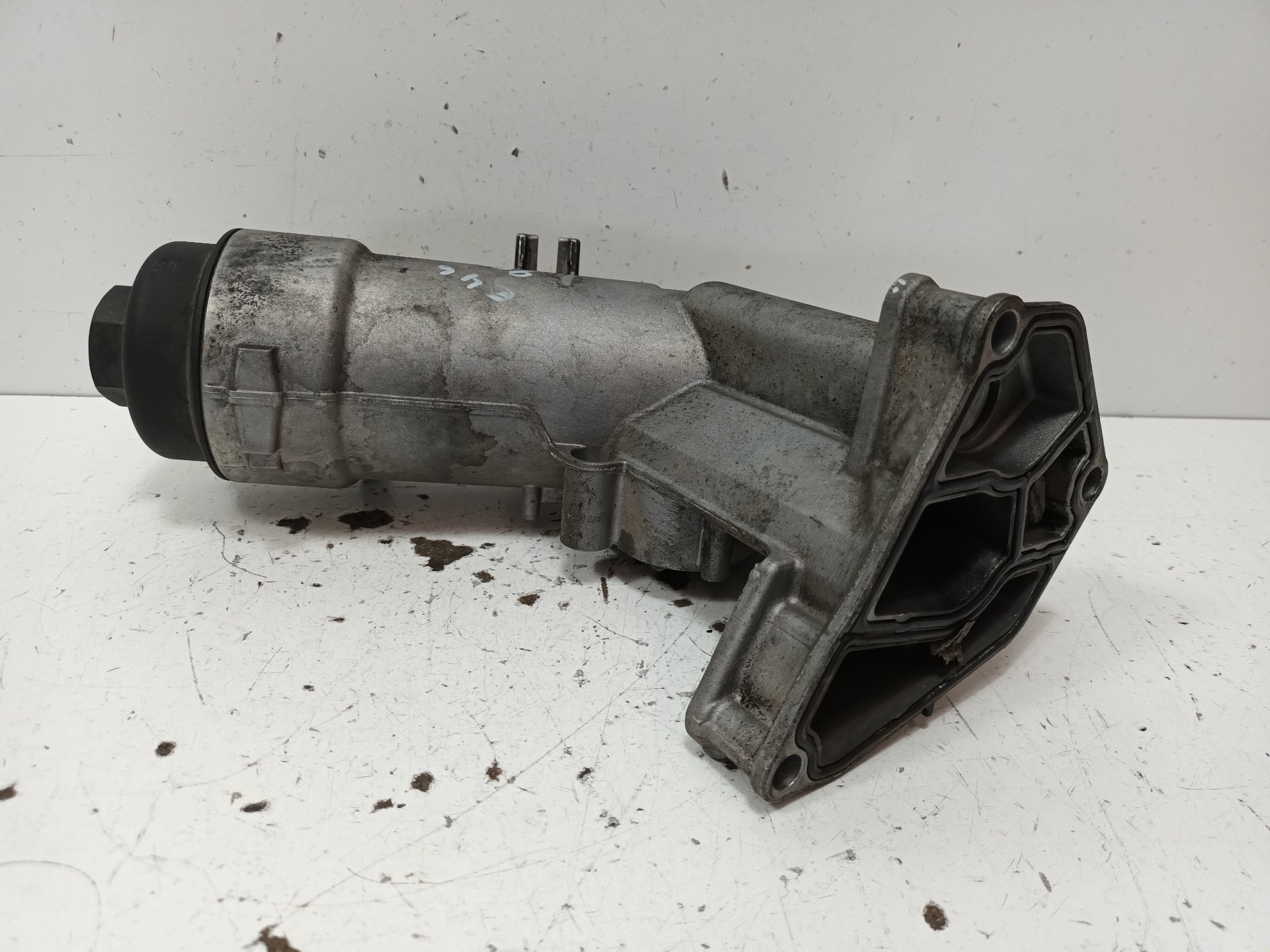 RENAULT 3 Series E46 (1997-2006) Other Engine Compartment Parts 6740373126 23557260