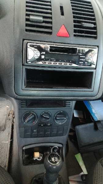 VAUXHALL Polo 3 generation (1994-2002) Front Left Driveshaft JZW407451X 21991994