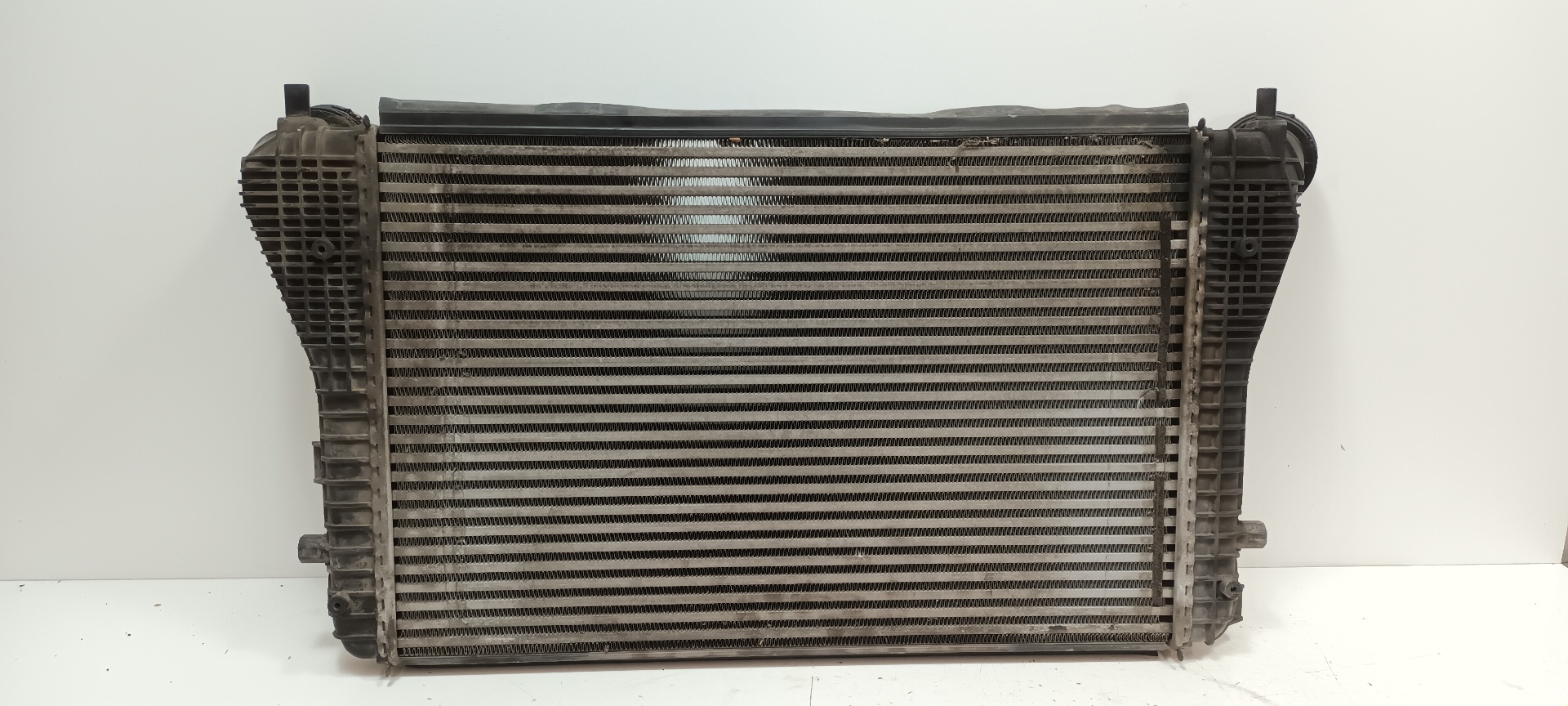 OPEL Combo D (2011-2020) Radiateur de refroidisseur intermédiaire 1K0145803A 25425912