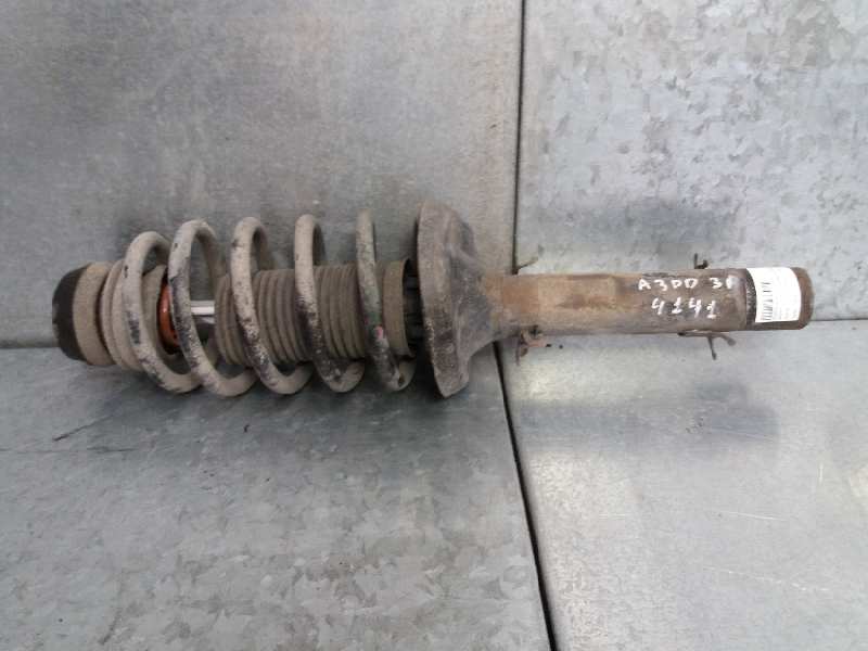 ALFA ROMEO Spider 916 (1995-2006) Front Right Shock Absorber 1J0413031R 25278912