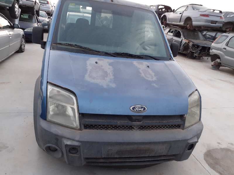 FORD Tourneo Connect 1 generation (2002-2013) Шлейф руля 6T1T14A664AA 24087433