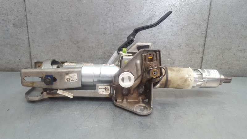 FORD 5 Series E60/E61 (2003-2010) Steering Column Mechanism 6765860 24073560