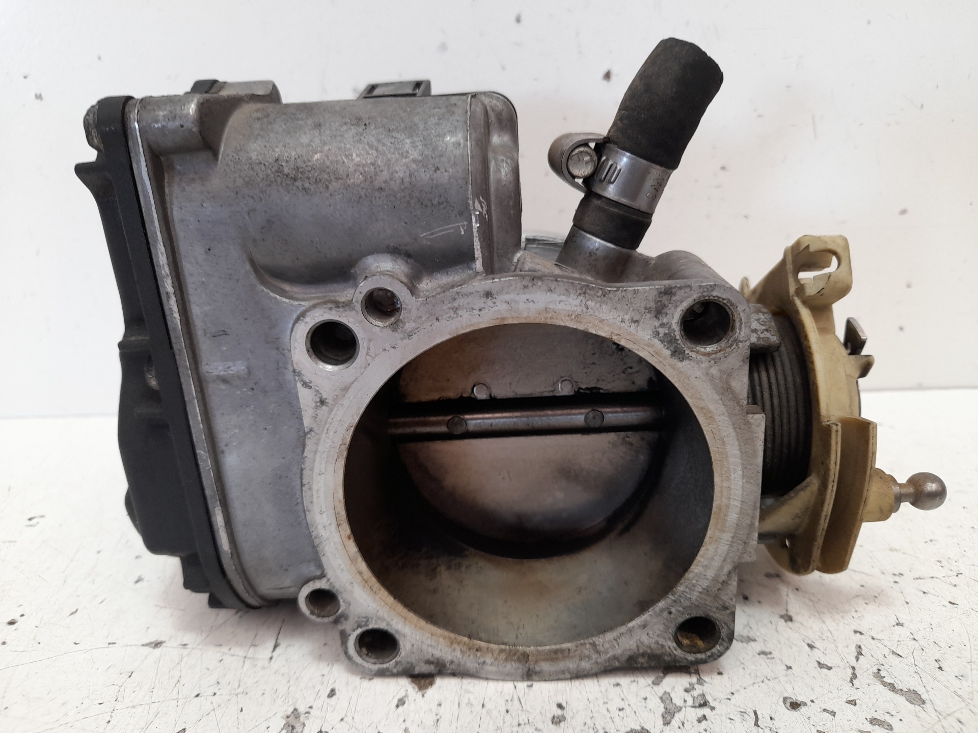 FIAT A3 8L (1996-2003) Throttle Body 078133063AK 22036337