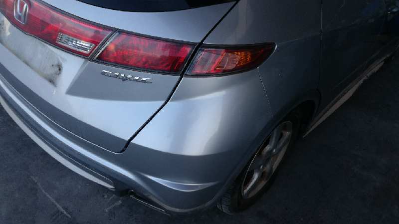 HONDA Civic 8 generation (2005-2012) Заключване на багажника на задната врата 74800SMGG02 22001232