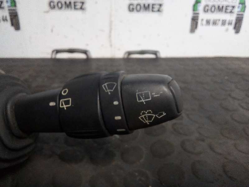 FIAT Stilo 1 generation (2001-2010) Headlight Switch Control Unit 07352969540 21986864