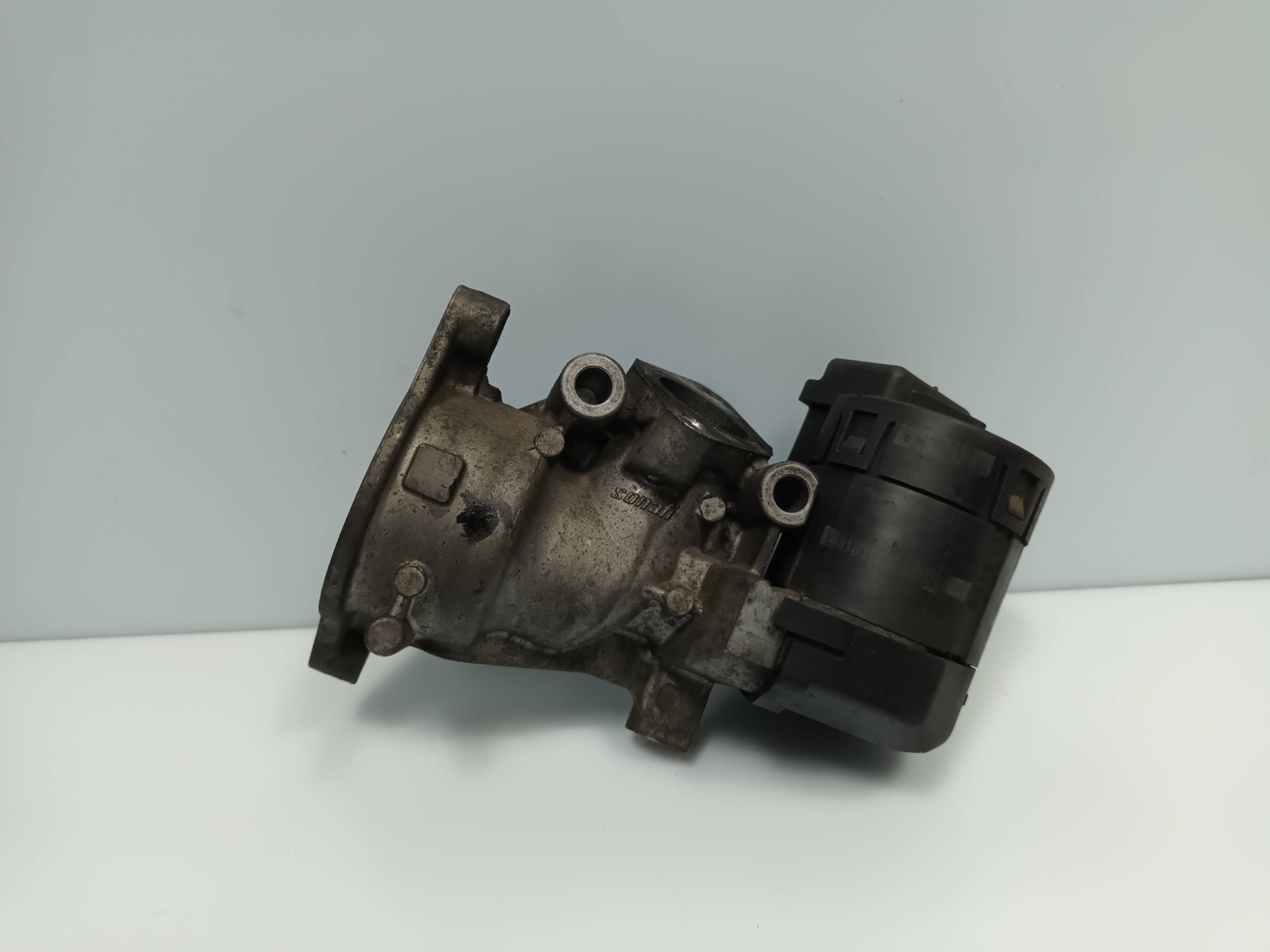 FORD Kuga 2 generation (2013-2020) EGR Valve 9656612380 25429557