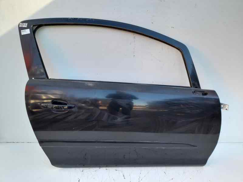 FORD USA Corsa D (2006-2020) Front Right Door 93189329 25268570