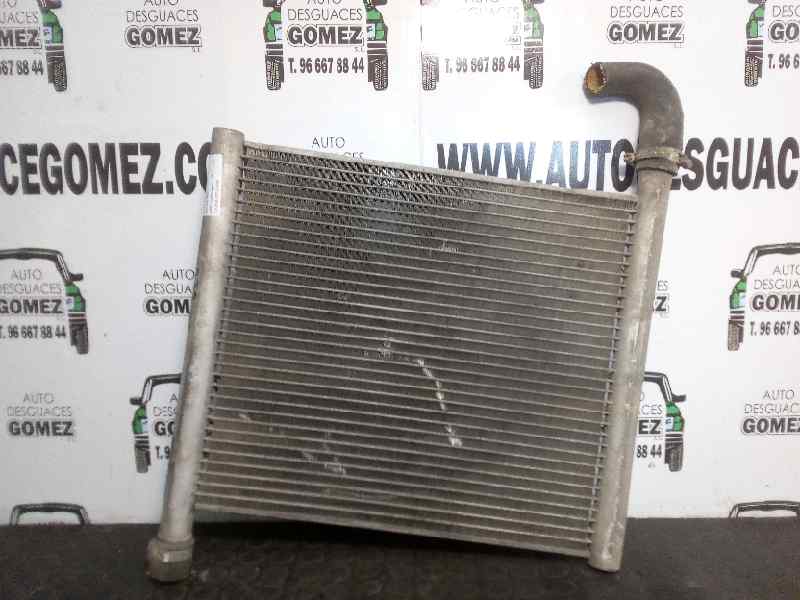 VAUXHALL Fortwo 1 generation (1998-2007) Air Con Radiator 0003428V007000000 25300031