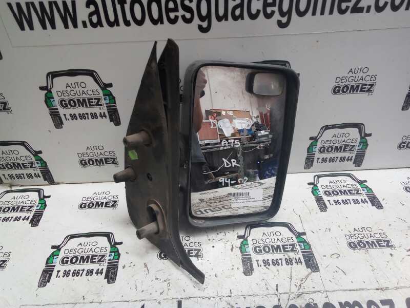 FIAT Other part MANUAL 25288797