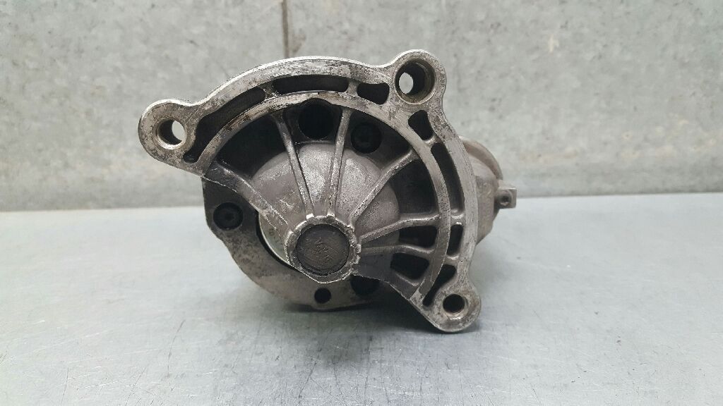 PEUGEOT 806 221 (1994-2002) Starter auto D6RA 22005788