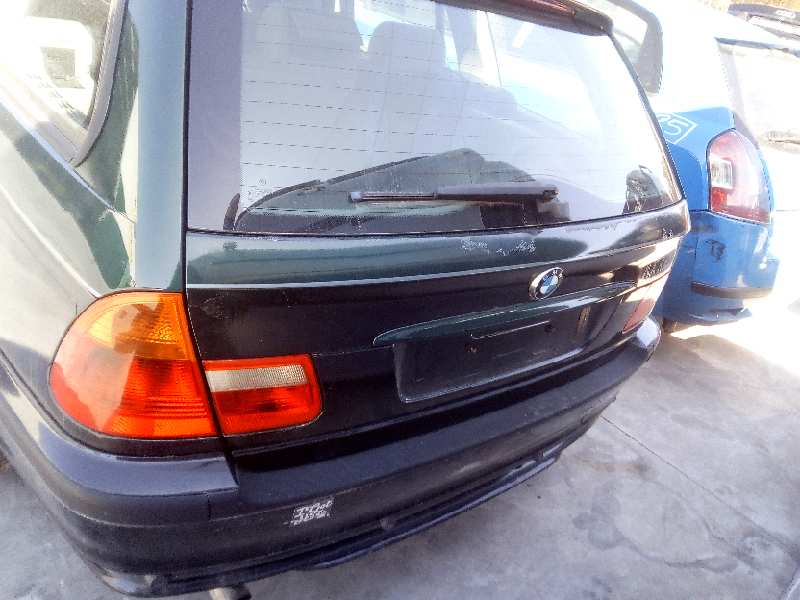 BMW 3 Series E46 (1997-2006) Фонарь задний левый 63216905627 21988171