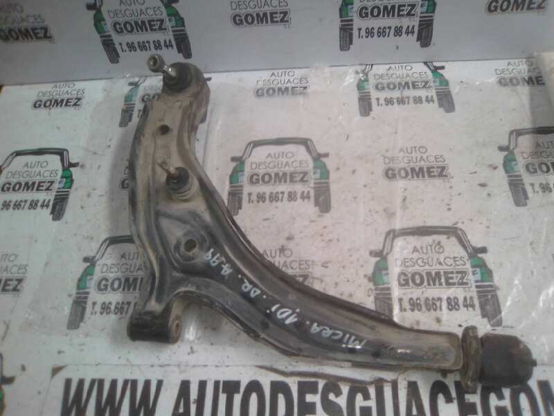 HYUNDAI Micra K11 (1992-2003) Front Right Arm 545002U711 21959159