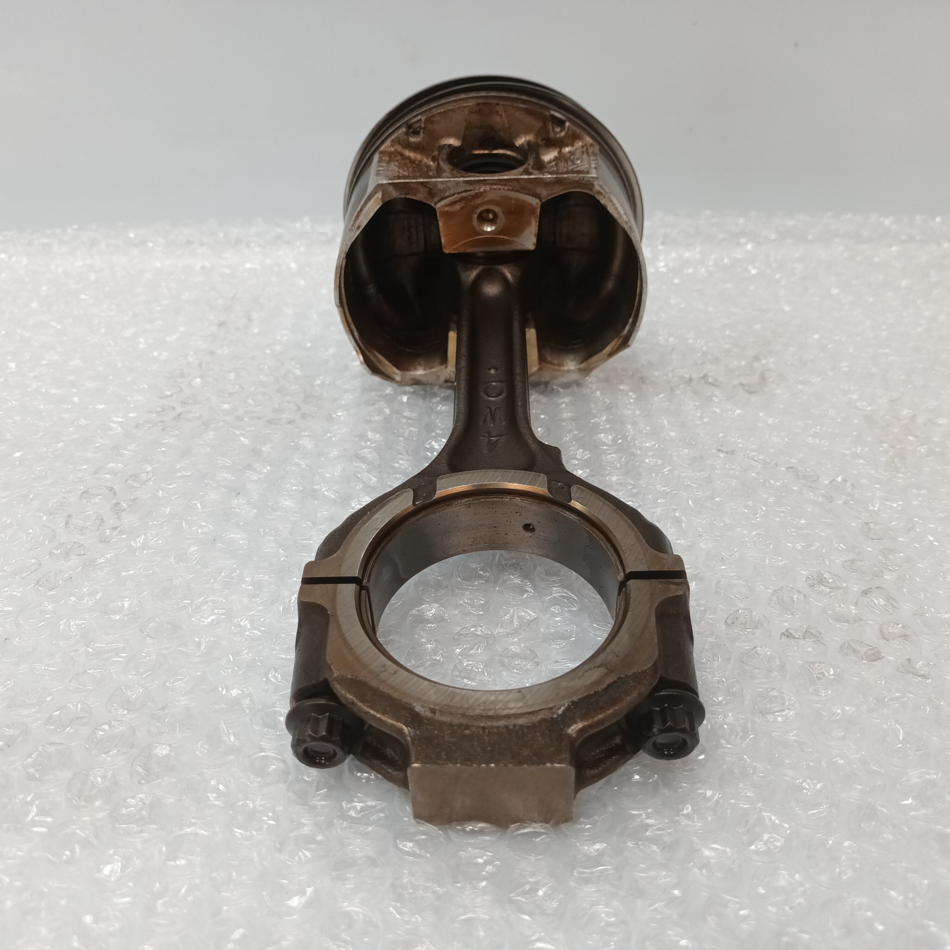 NISSAN Murano Z50 (2002-2008) Connecting Rod 25392578