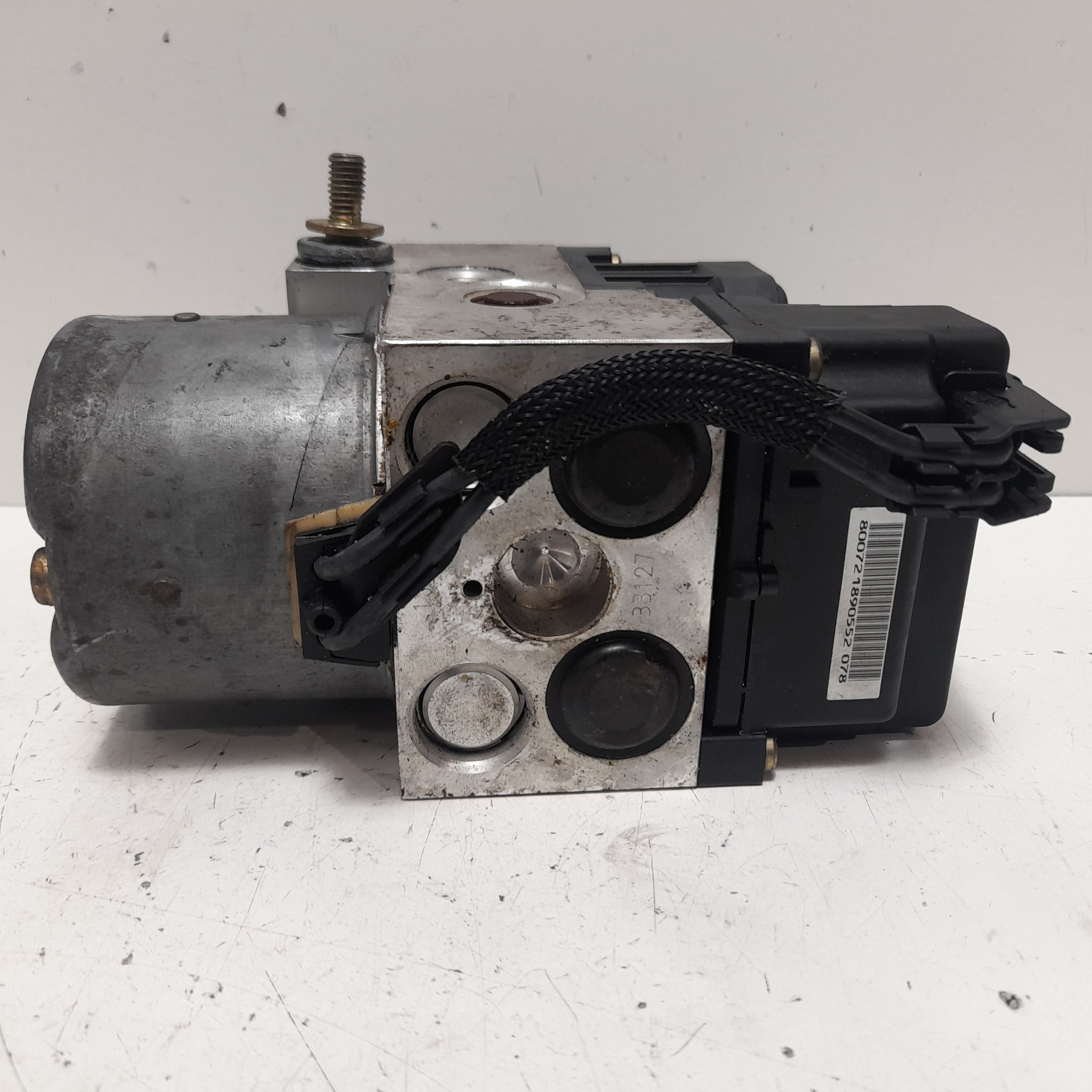 MAZDA MX-5 NB (1998-2005) ABS pump N068437A0 21979118