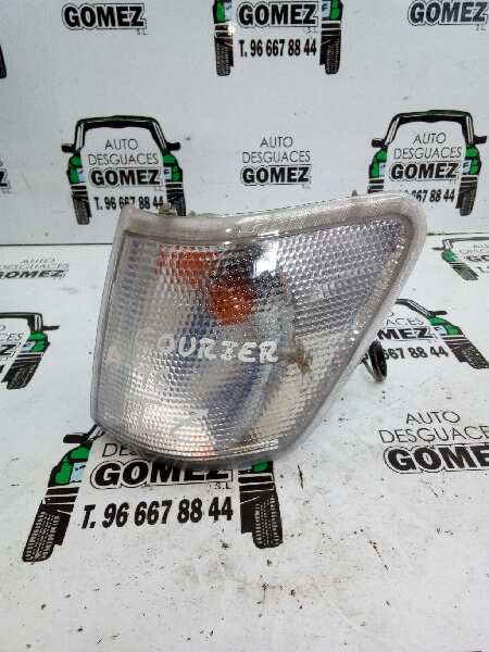 FORD USA E34 (1988-1996) Front left turn light 1062435 21974594