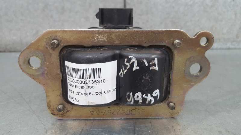 FORD High Voltage Ignition Coil 928F12029CA 24073897