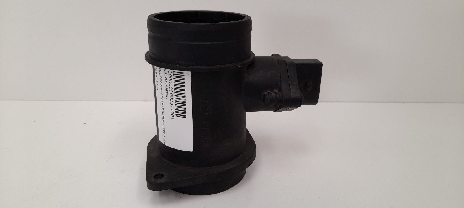 VOLKSWAGEN Passat B5 (1996-2005) Mass Air Flow Sensor MAF 028906461 22006200