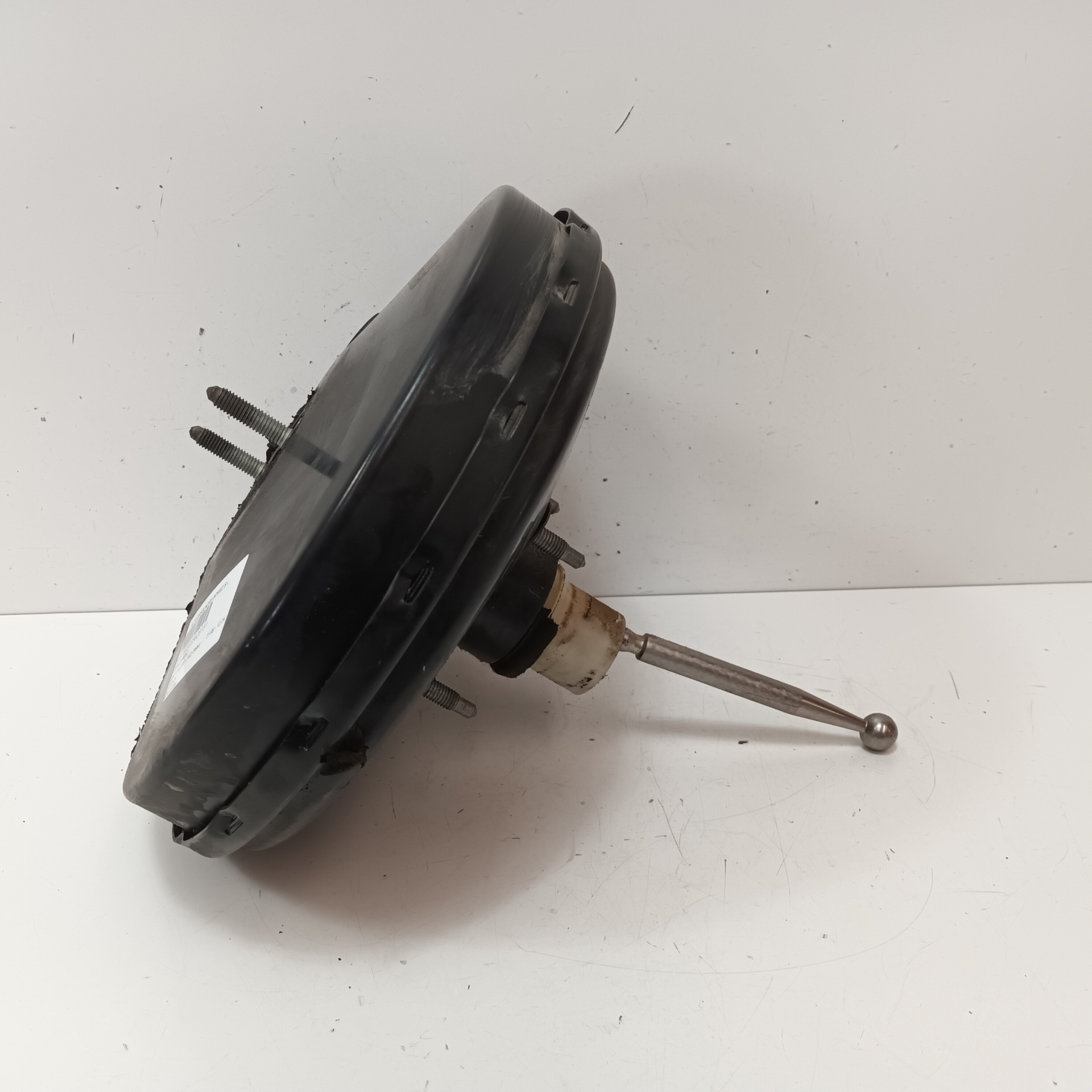 NISSAN Toledo 2 generation (1999-2006) Brake Servo Booster 1J1614105H 24126056