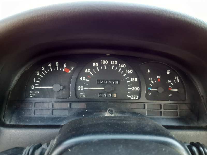 OPEL Vectra A (1988-1995) Paskirstymo velenėlio skriemulys (škyvas) 90231882 24095792