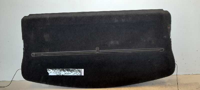 CADILLAC C5 1 generation (2001-2008) Rear Parcel Shelf NEGRO 24091789