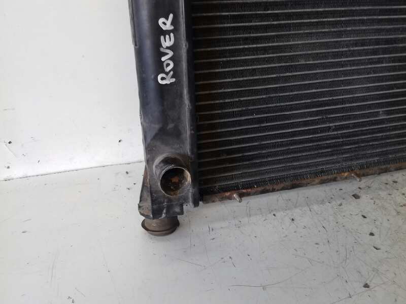 ROVER 200 XW (1992-1999) Radiateur de climatisation 25268635