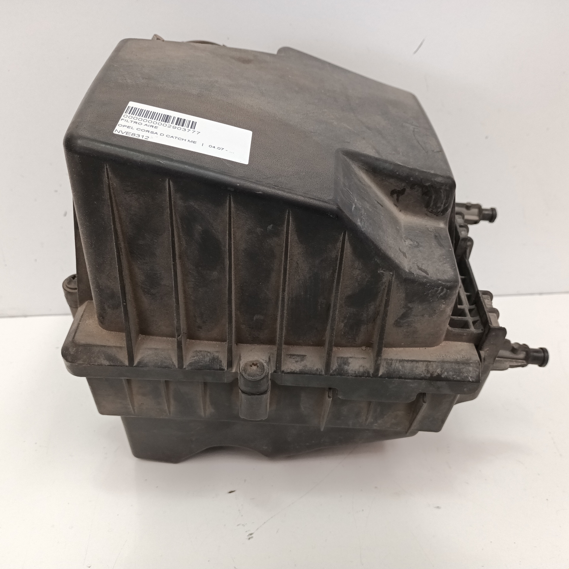 FORD USA Corsa D (2006-2020) Other Engine Compartment Parts 25275674
