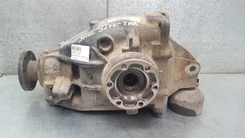 TOYOTA 3 Series E46 (1997-2006) Rear Differential 33107527060 21998412