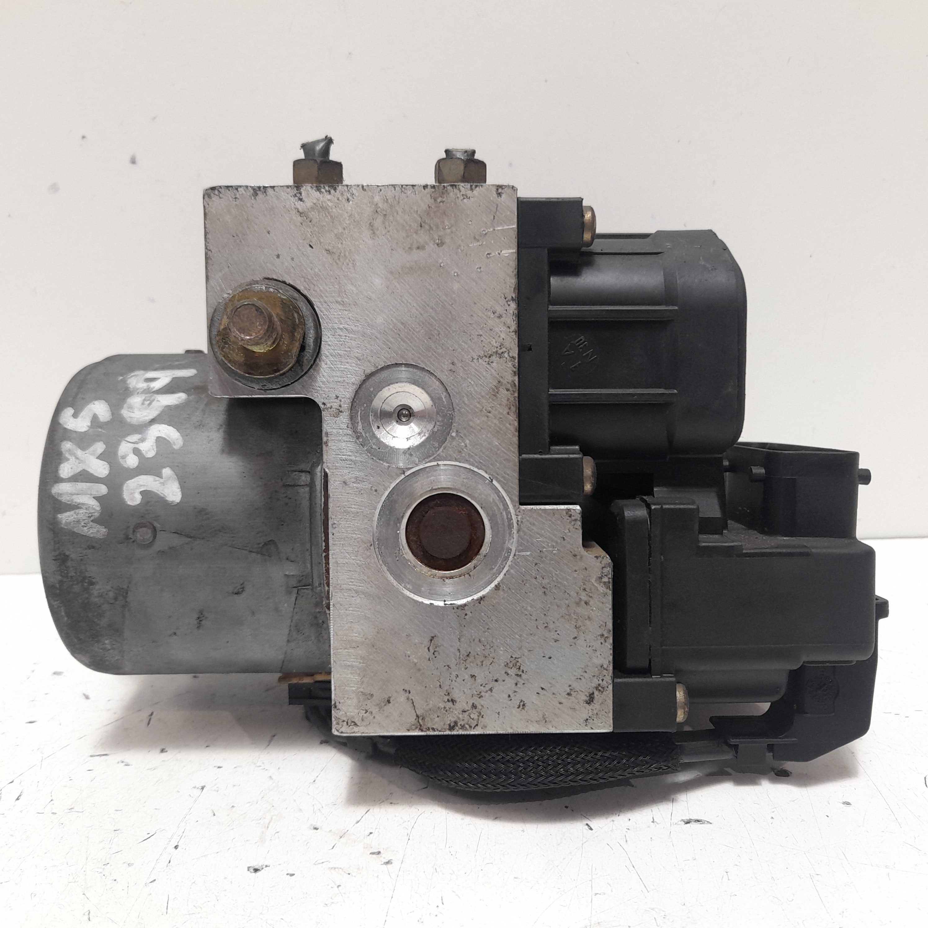 MAZDA MX-5 NB (1998-2005) ABS pumpe N068437A0 21979118