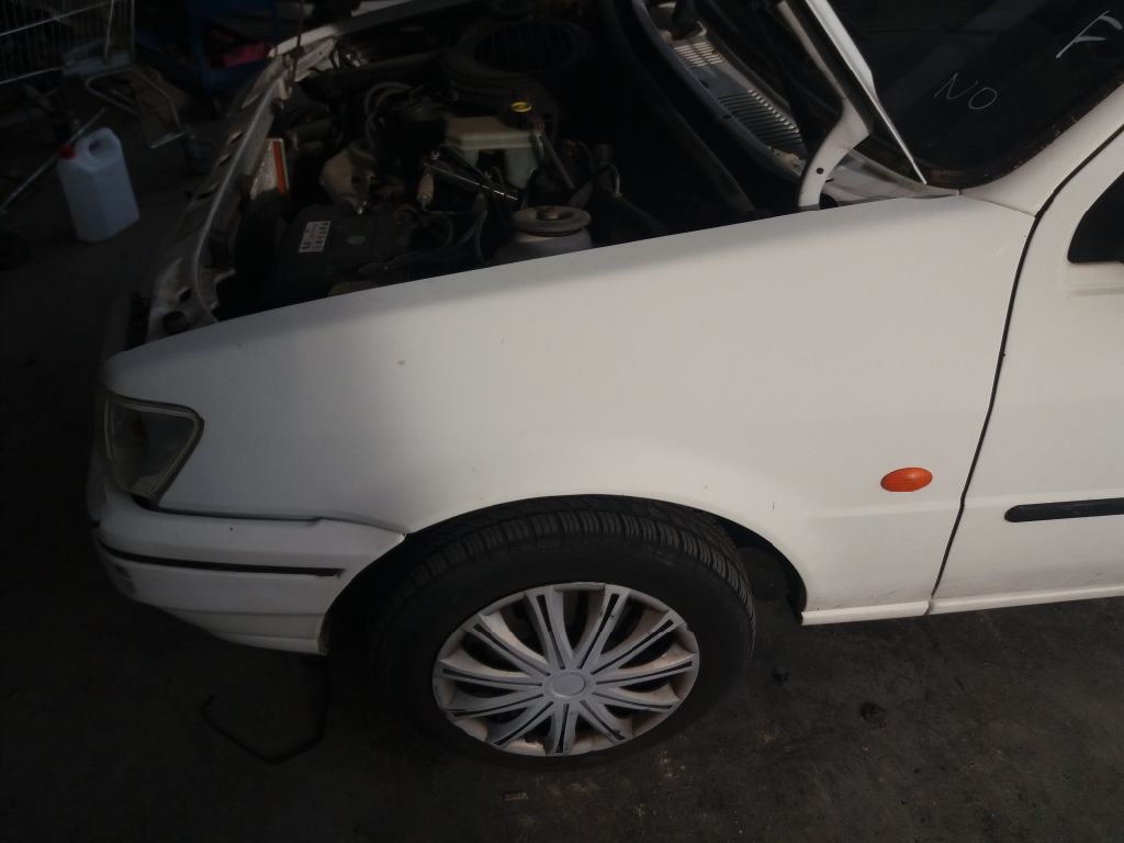 FORD Fiesta 3 generation (1989-1996) Altă piesă MANUAL 25401261