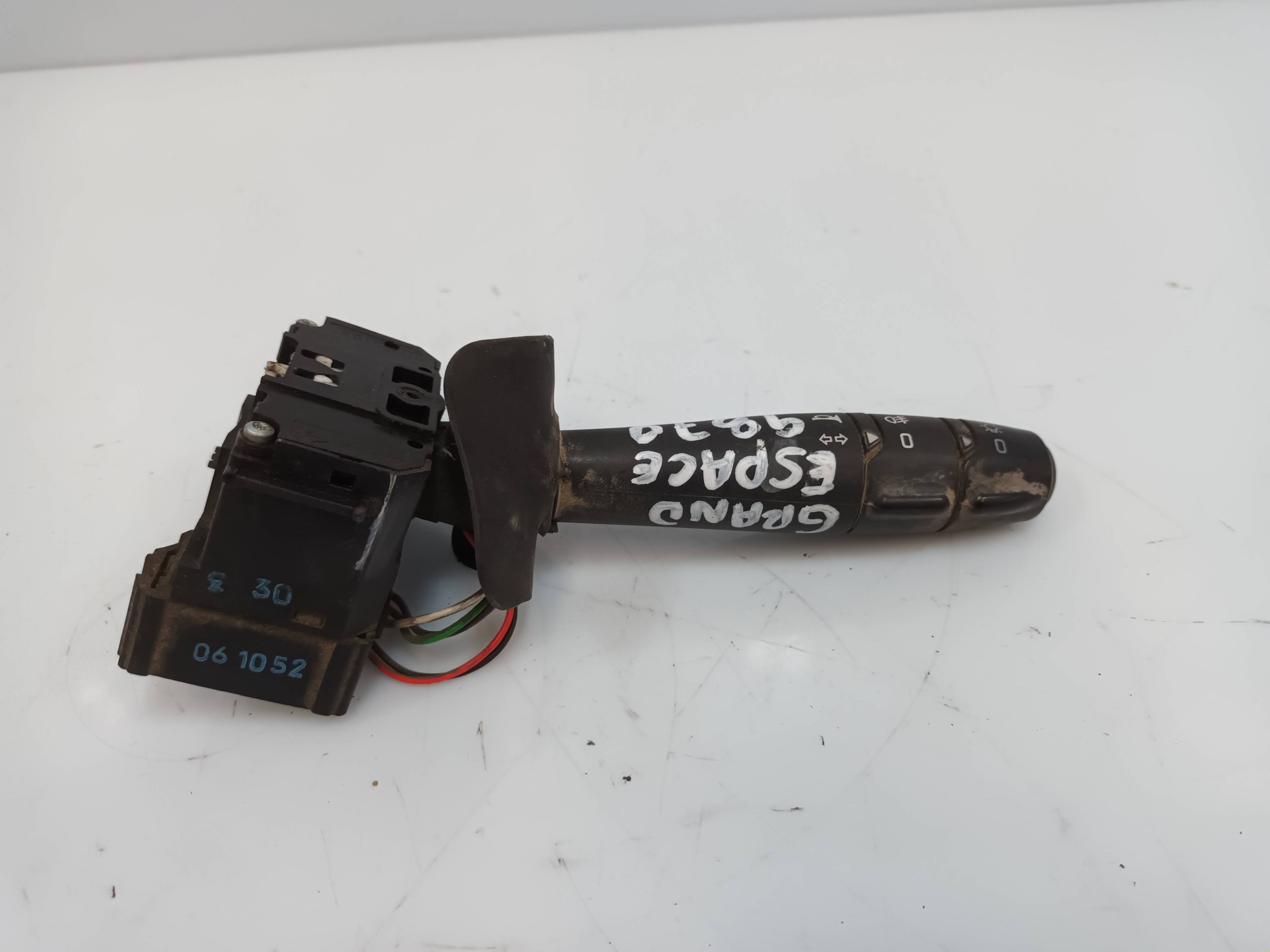 SSANGYONG Rexton Y200 (2001-2007) Headlight Switch Control Unit 25394246