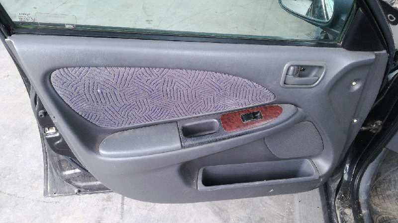 TOYOTA Avensis 1 generation (1997-2003) Växlar 155340 25259672