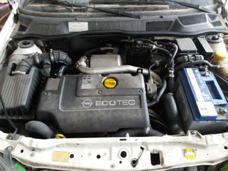 MAZDA Astra H (2004-2014) Другие блоки управления 09226861 24076534