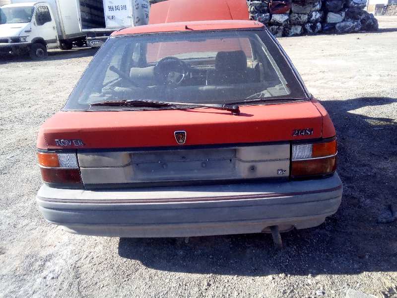 ROVER 200 XW (1992-1999) Toinen osa 25394171