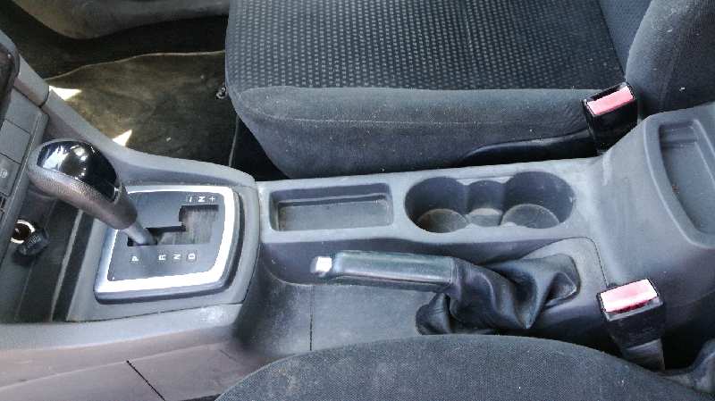 PEUGEOT Focus 2 generation (2004-2011) Buton oprire de urgență 4M5T13A350AC 22000523