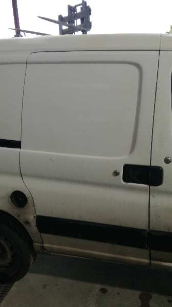 RENAULT Berlingo Olajszivattyú 9431292021 21991654