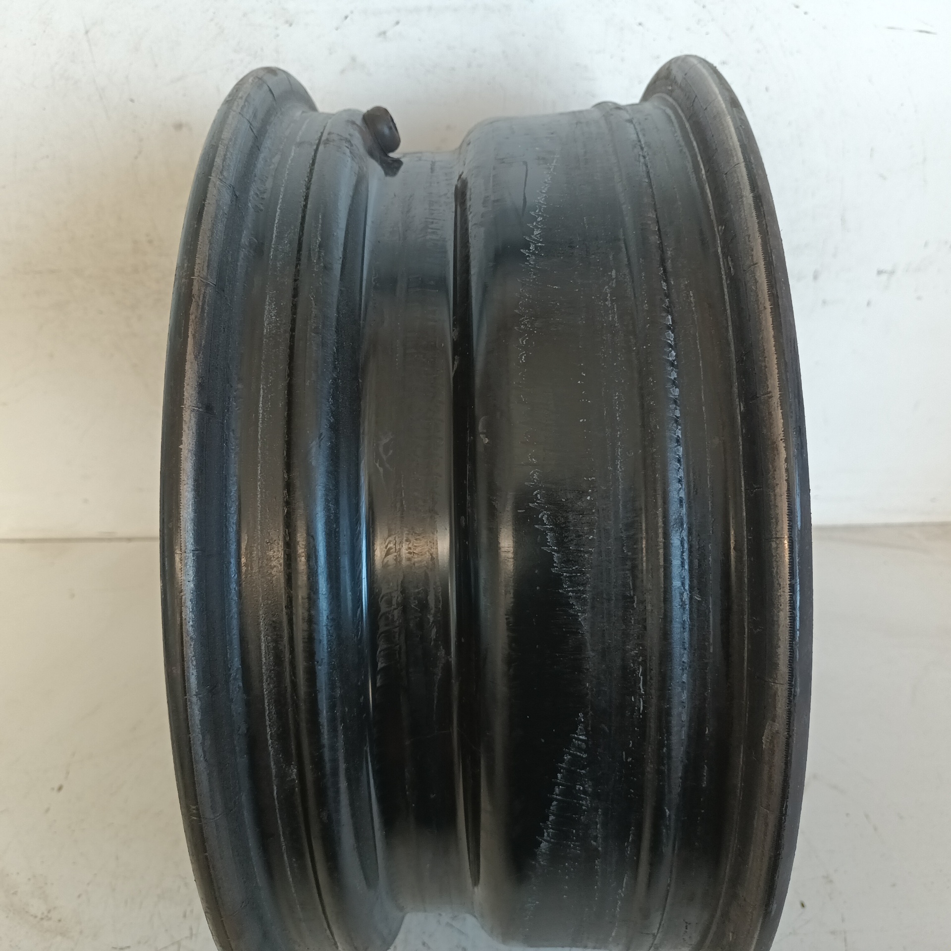 CITROËN C3 1 generation (2002-2010) Wheel HIERRO 25283924