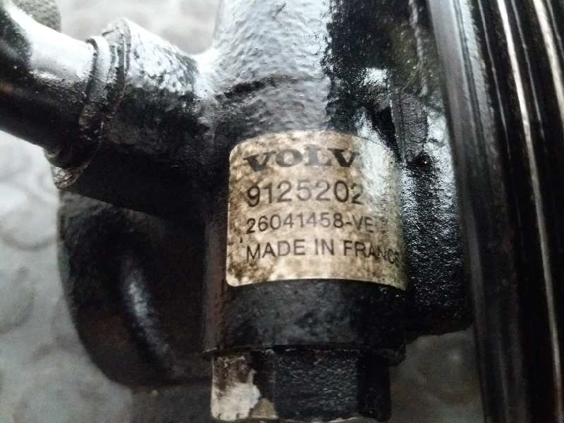 VOLVO V40 1 generation (1996-2004) Power Steering Pump 9125202 21988843