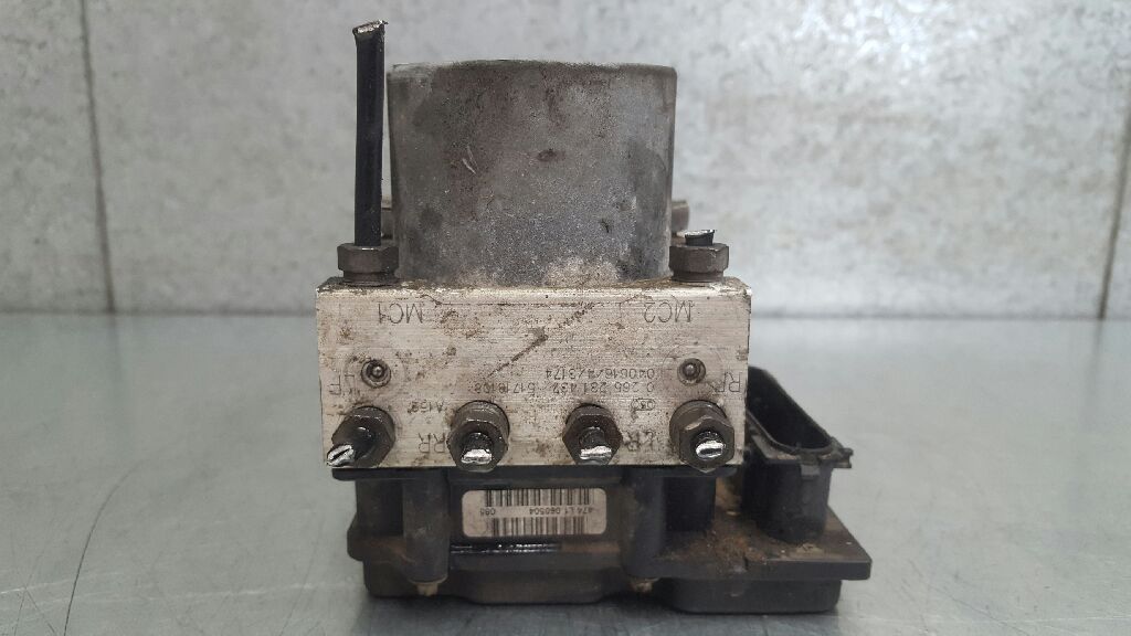 FIAT ABS Pump 51718108 23953835