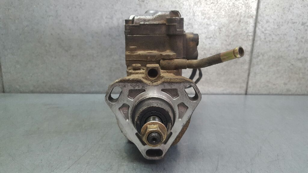 OPEL T4 (1990-2003) High Pressure Fuel Pump 0460404963 21975262